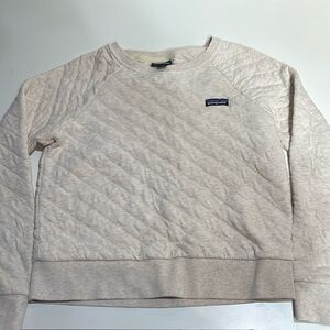 women’s Patagonia crewneck